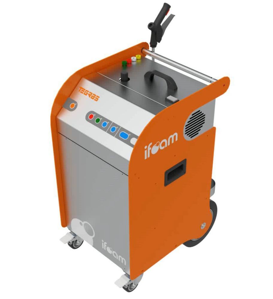 Пеногенератор Tegras IFOAM PLUS0