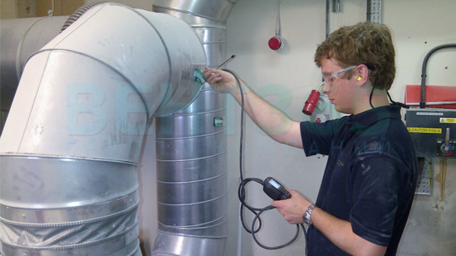 Индивидуальные испытания оборудования фото Симферополь