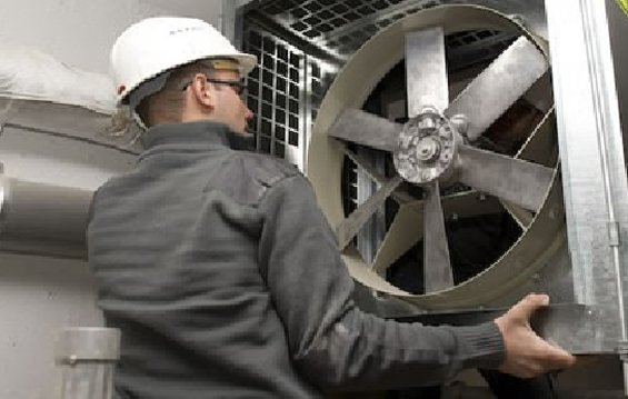Монтажные работы Керчь